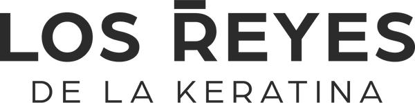 Los Reyes de la Keratina