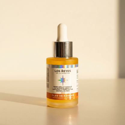 Óleo de baobab - Aceite Reparador