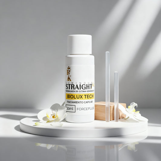 Ampolleta Force-Plus