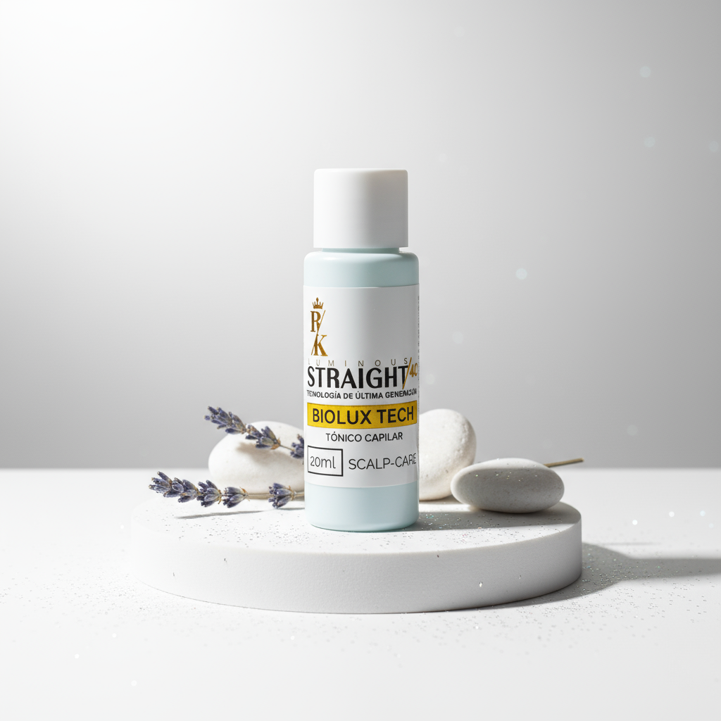 Ampolleta Scalp-Care