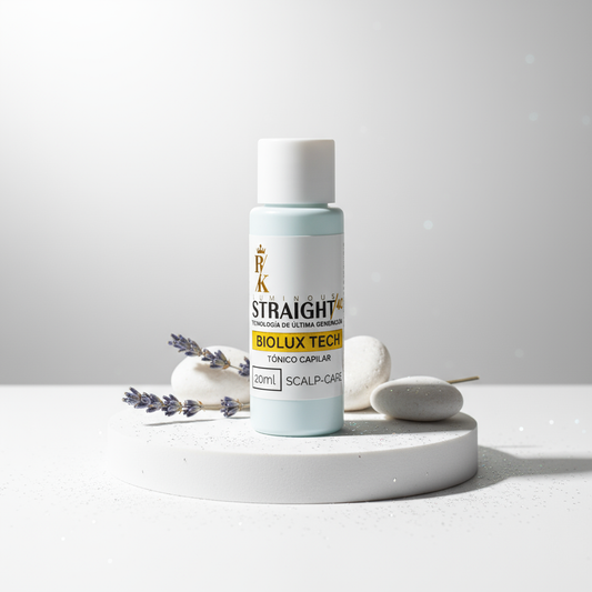 Ampolleta Scalp-Care