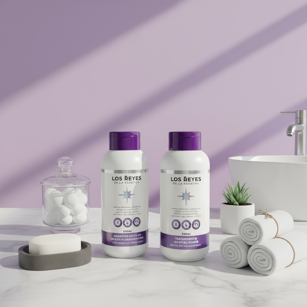 Tratamiento Revitalizante con Ácido Hialurónico