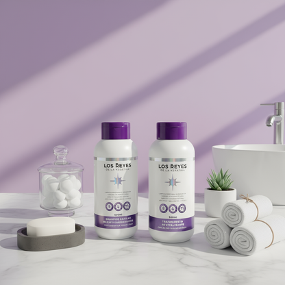 Tratamiento Revitalizante con Ácido Hialurónico