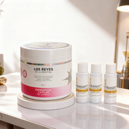 Kit Bomba Reparadora