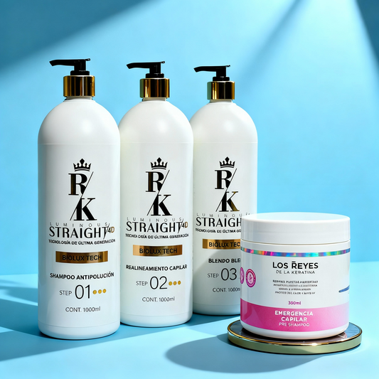 Kit Profesional