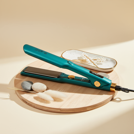 Plancha Profesional NT - Aurum