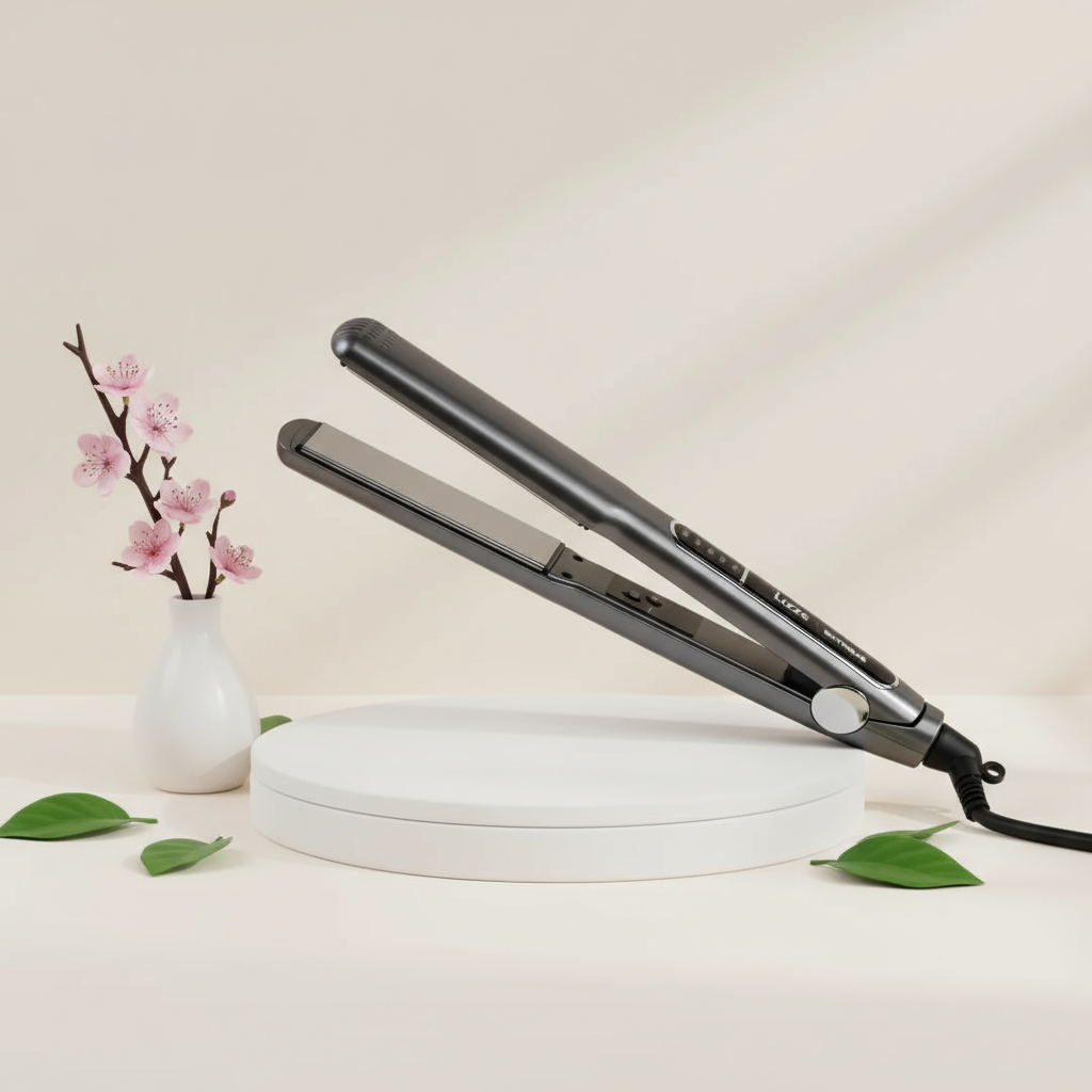 Plancha Profesional Lizze Extreme