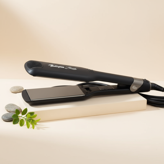 Plancha Profesional New Thermo Plus