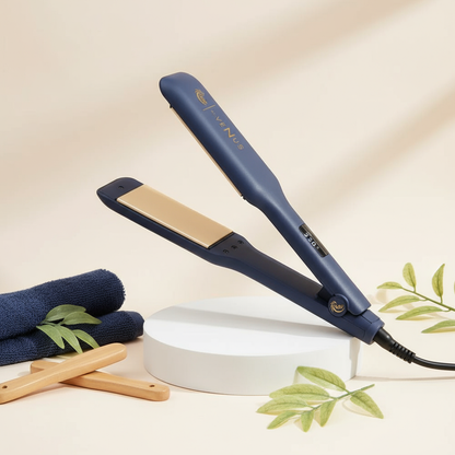 Plancha Profesional Turbox Vennus