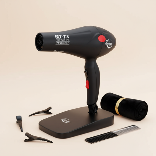 Secador Profesional Turbox NT-T3 3600
