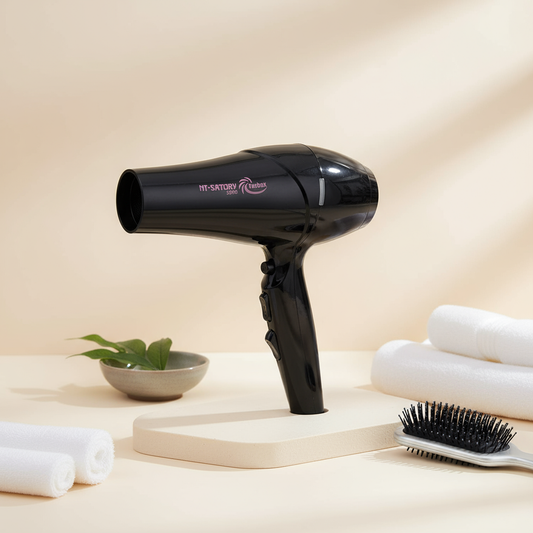 Secador Profesional Turbox NT - Satory Hair