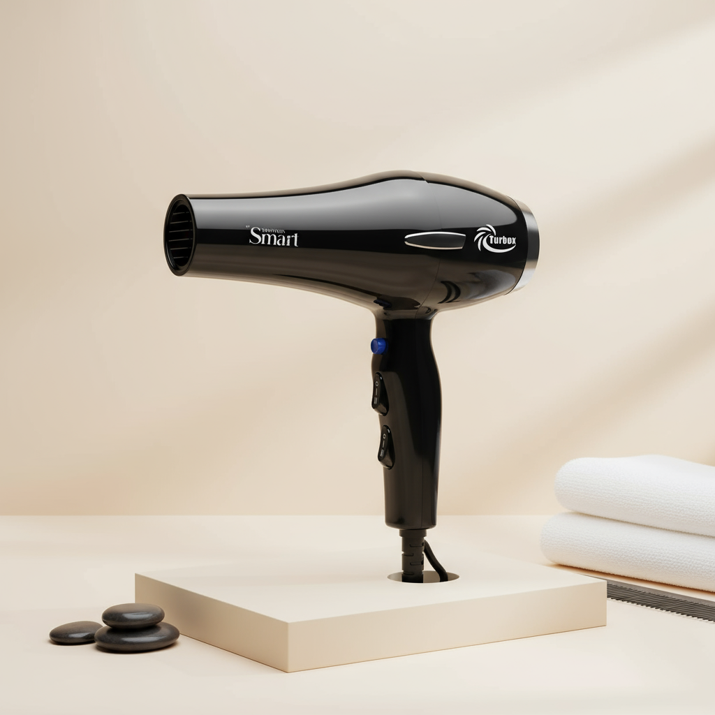 Secador Línea Home NT SMART