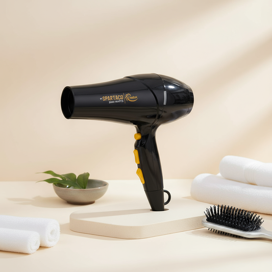 Secador de cabello Profesional NT- SPARTACO