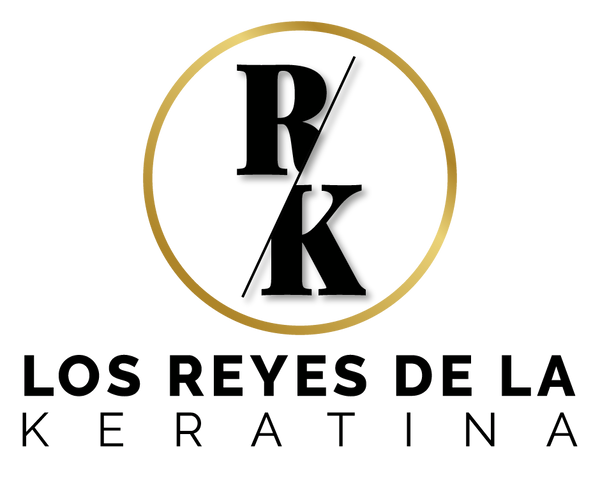 Los Reyes de la Keratina