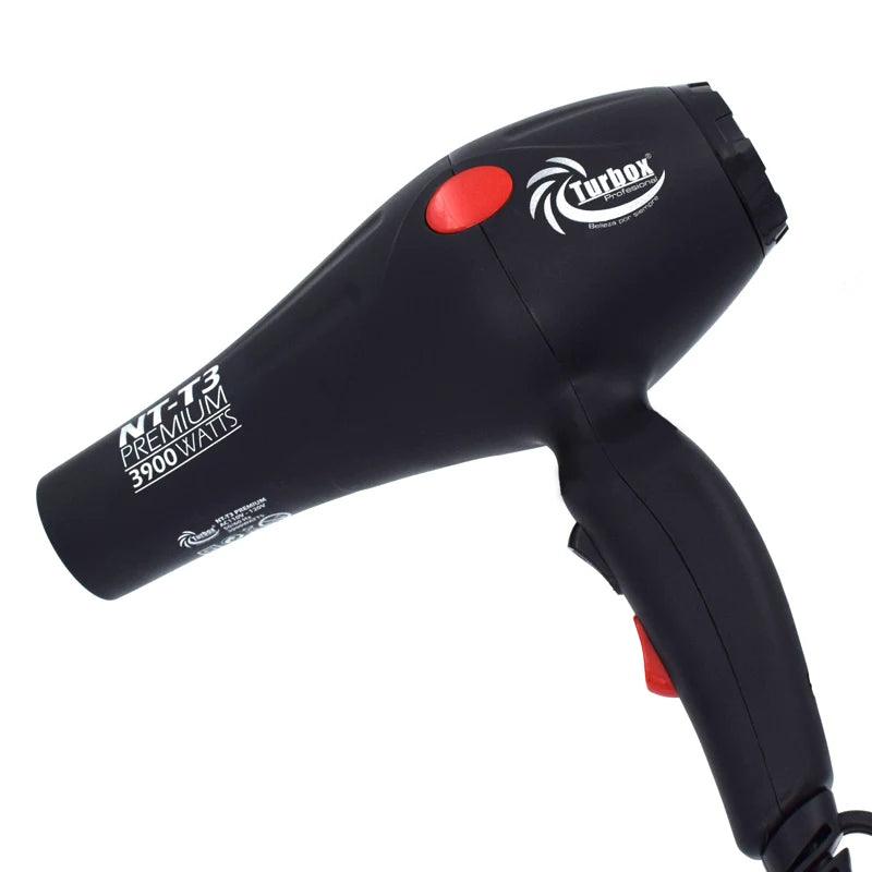 Secador Profesional Turbox NT-T3 3600 – Los Reyes de la Keratina