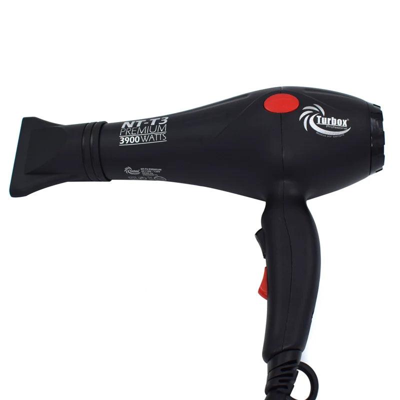 Secador Profesional Turbox NT-T3 3600 – Los Reyes de la Keratina