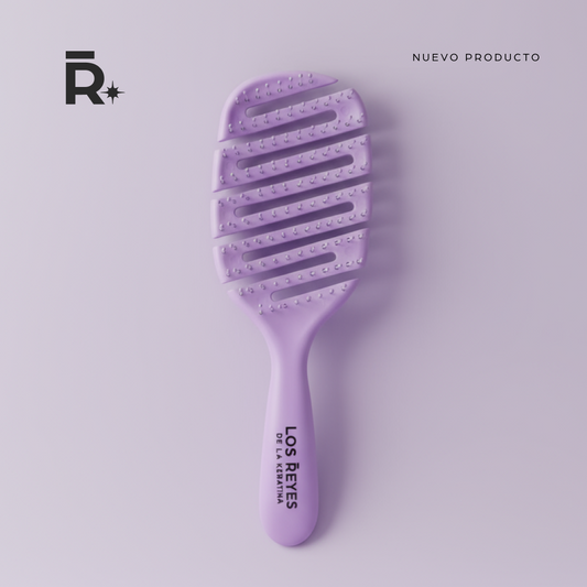 Cepillo Flexible - Morado